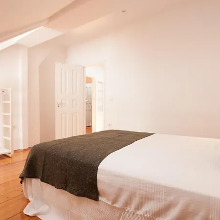 公寓 Flh Se Cozy Flat