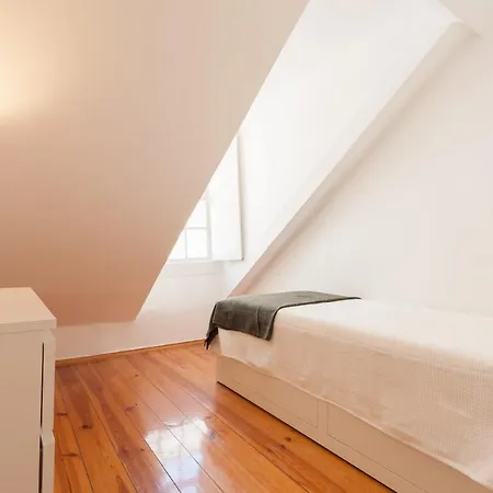 公寓 Flh Se Cozy Flat *