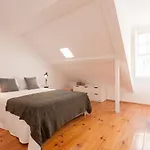 Flh Sé Cozy Flat