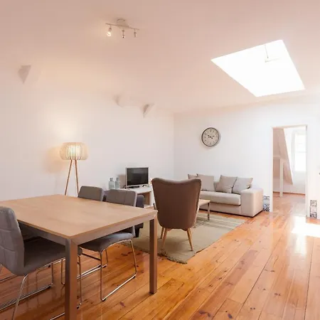 Flh Sé Cozy Flat