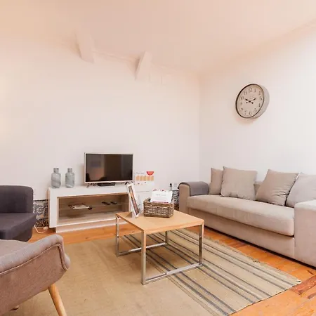 Flh Sé Cozy Flat