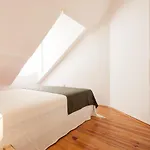Flh Sé Cozy Flat Appartement Lisboa