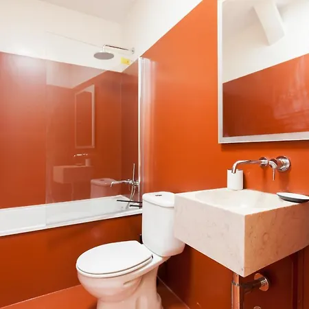 Flh Se Cozy Flat *