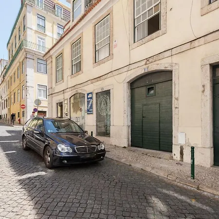 Flh Se Cozy Flat דירה