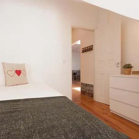 Flh Sé Cozy Flat