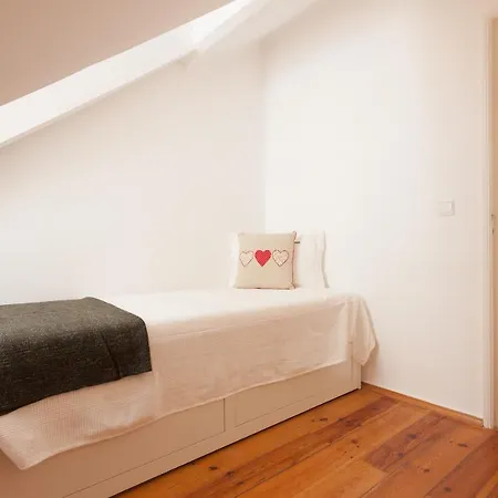 Flh Se Cozy Flat *