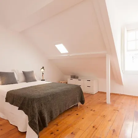Flh Se Cozy Flat