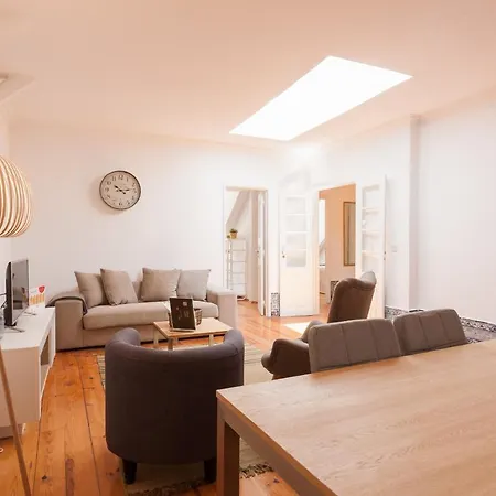 Flh Se Cozy Flat 아파트 *