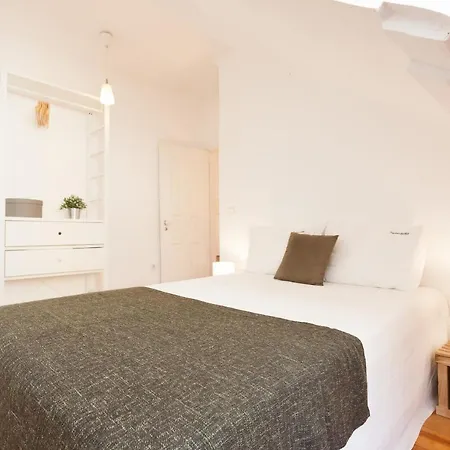 Flh Se Cozy Flat Appartement